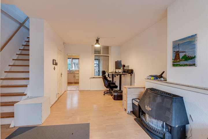 Photo 8 of Meulenwiekelaan 15