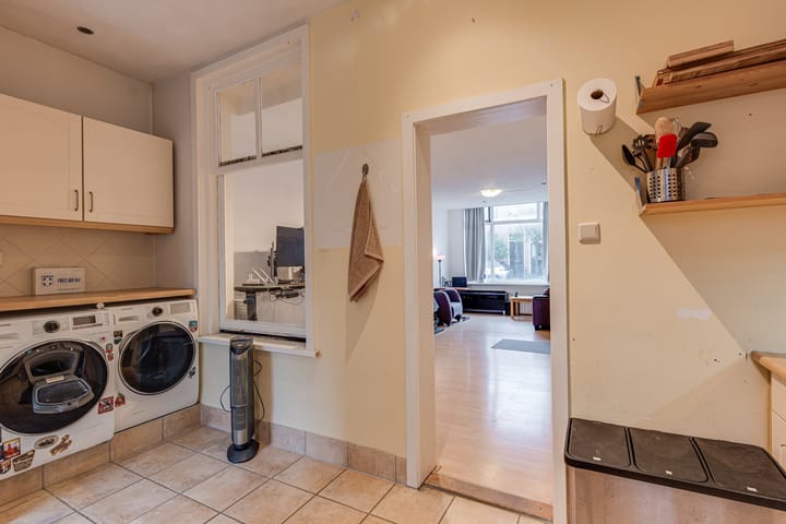 Photo 10 of Meulenwiekelaan 15