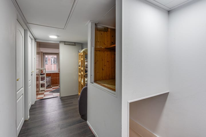 Photo 18 of Meulenwiekelaan 15