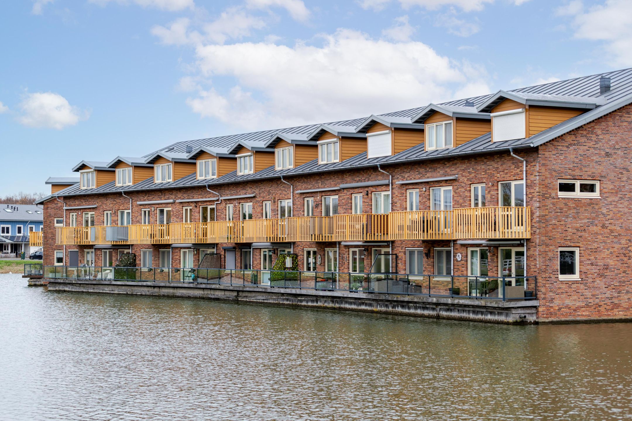 Carolus Linnaeusborg 33