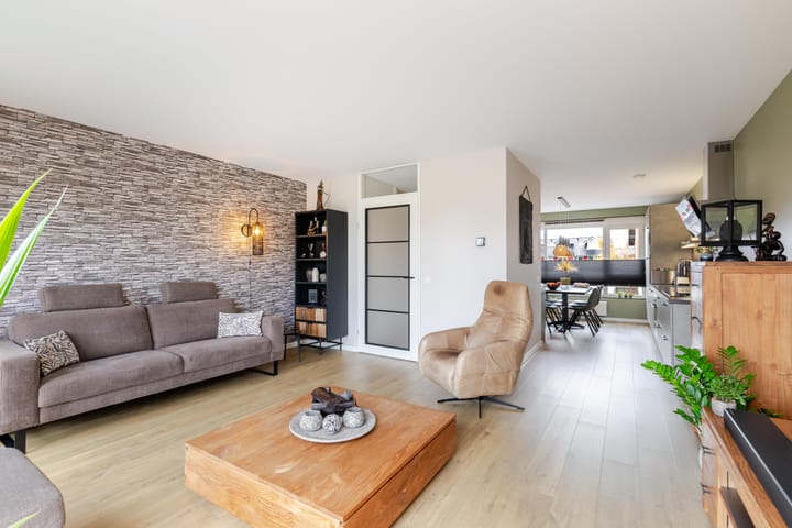 Foto 2 van Carolus Linnaeusborg 33