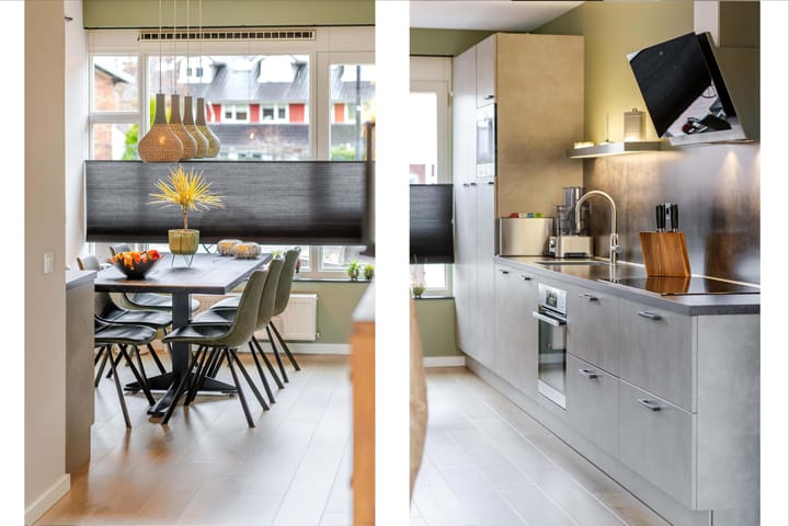 Foto 3 van Carolus Linnaeusborg 33