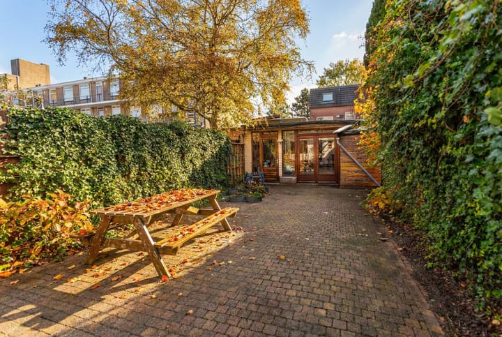 Photo 23 of Meulenwiekelaan 15