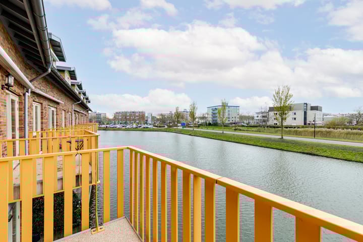 Foto 5 van Carolus Linnaeusborg 33