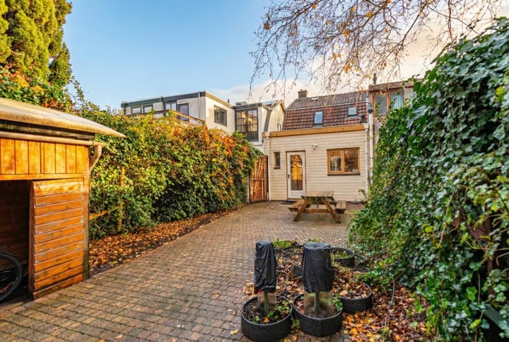 Photo 22 of Meulenwiekelaan 15