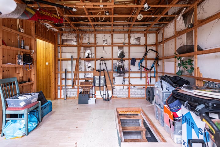 Photo 24 of Meulenwiekelaan 15