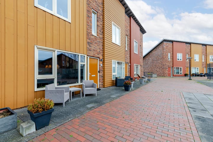 Foto 6 van Carolus Linnaeusborg 33