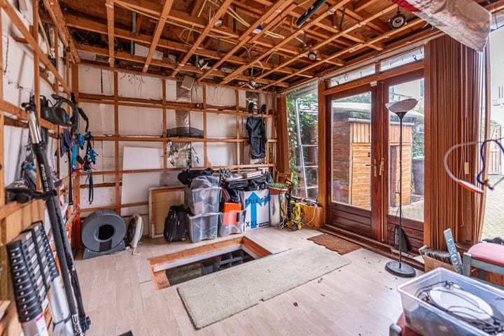 Photo 25 of Meulenwiekelaan 15