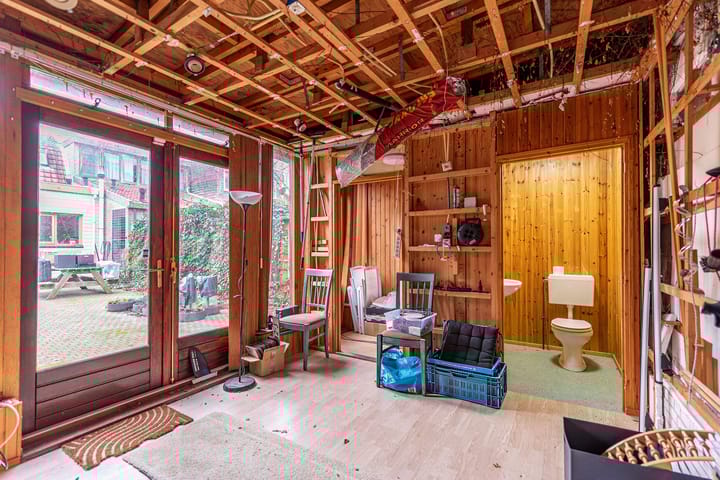 Photo 26 of Meulenwiekelaan 15