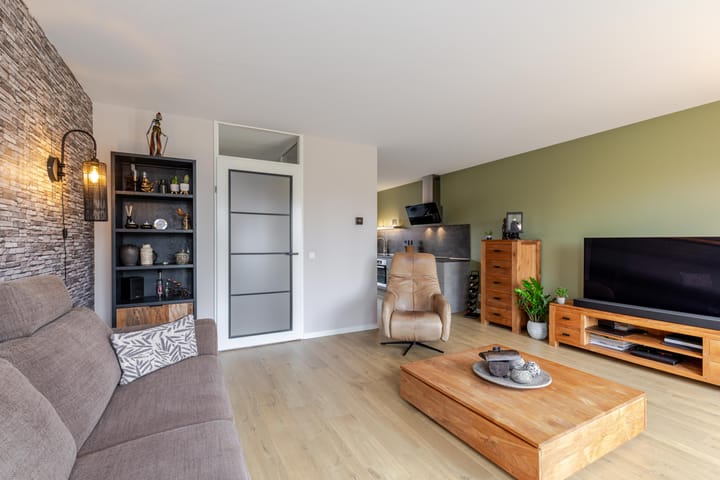 Foto 9 van Carolus Linnaeusborg 33