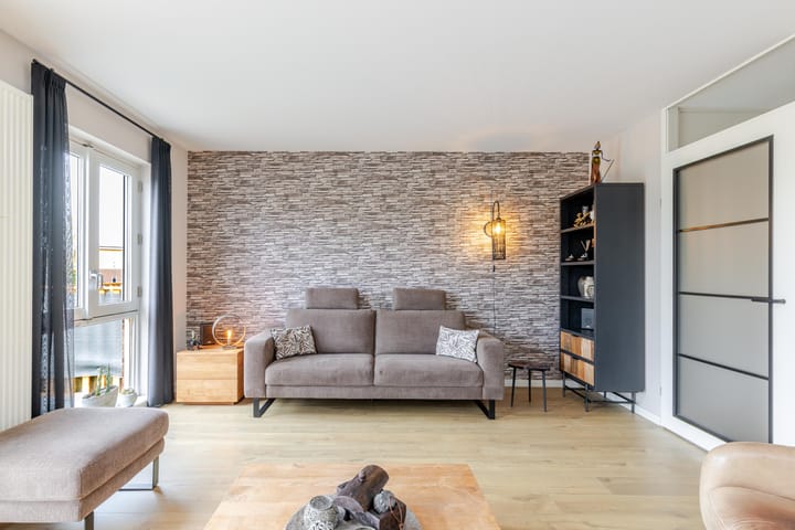 Foto 10 van Carolus Linnaeusborg 33