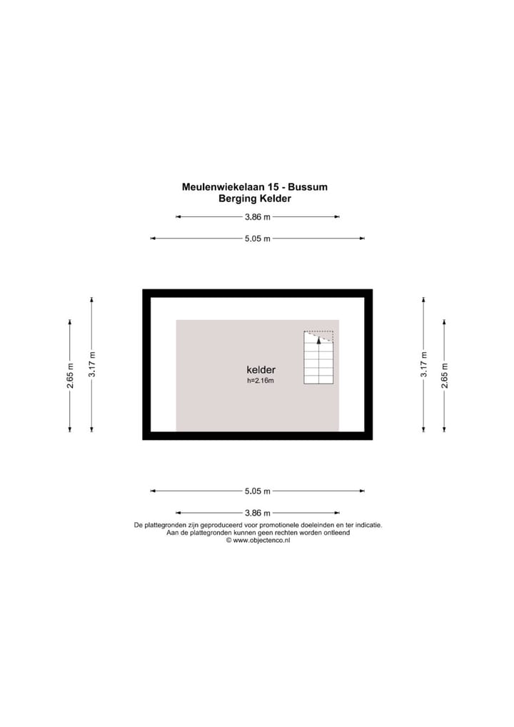 Photo 30 of Meulenwiekelaan 15