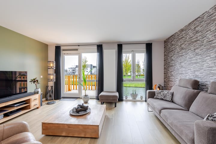 Foto 11 van Carolus Linnaeusborg 33