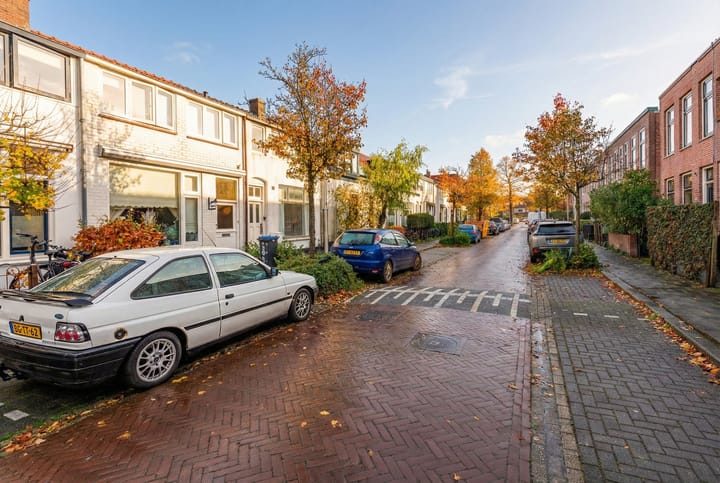 Photo 31 of Meulenwiekelaan 15