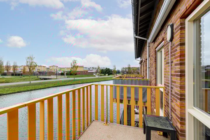 Foto 14 van Carolus Linnaeusborg 33