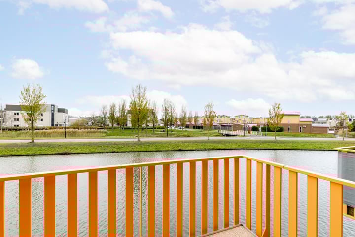 Foto 15 van Carolus Linnaeusborg 33