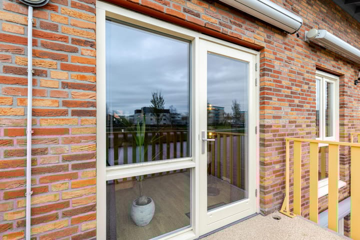 Foto 16 van Carolus Linnaeusborg 33