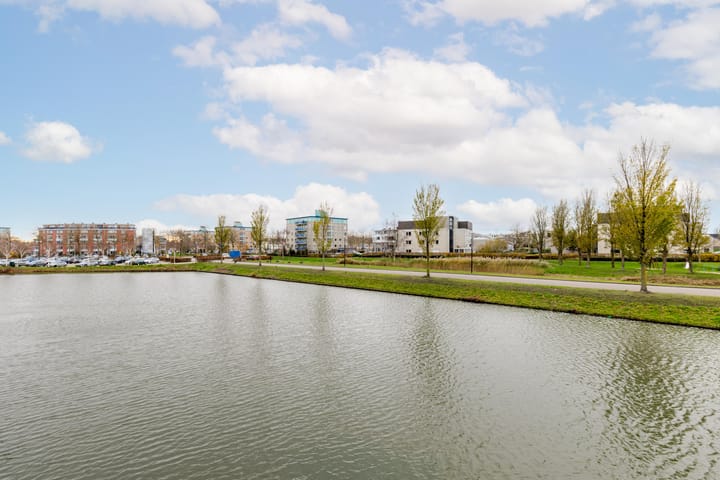 Foto 17 van Carolus Linnaeusborg 33