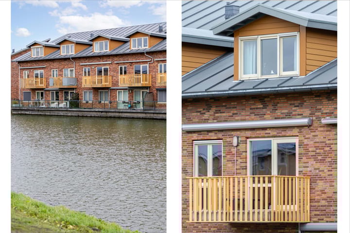 Foto 18 van Carolus Linnaeusborg 33