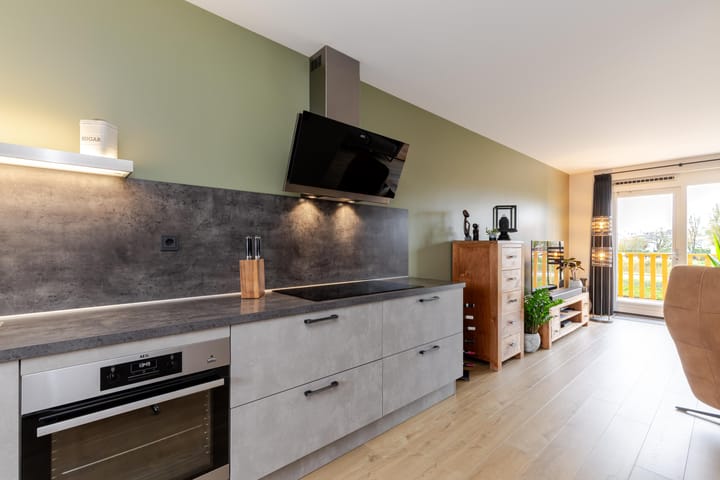 Foto 19 van Carolus Linnaeusborg 33