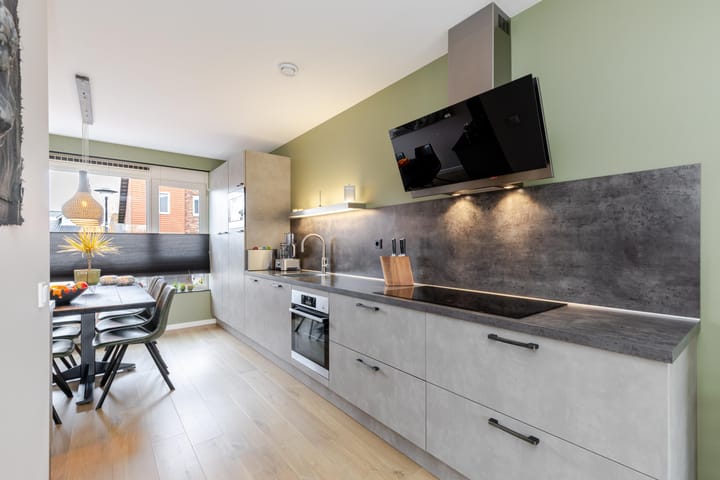 Foto 20 van Carolus Linnaeusborg 33