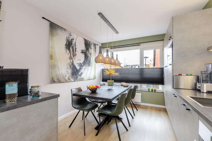 Foto 21 van Carolus Linnaeusborg 33