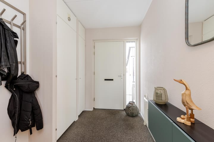 Foto 8 van Carolus Linnaeusborg 33