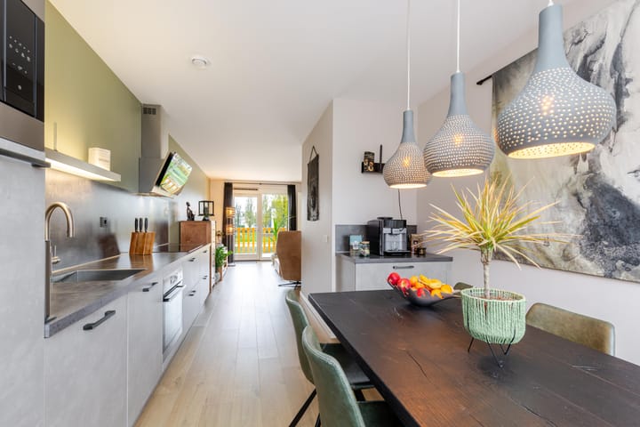 Foto 22 van Carolus Linnaeusborg 33