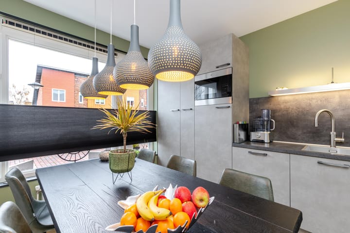 Foto 23 van Carolus Linnaeusborg 33