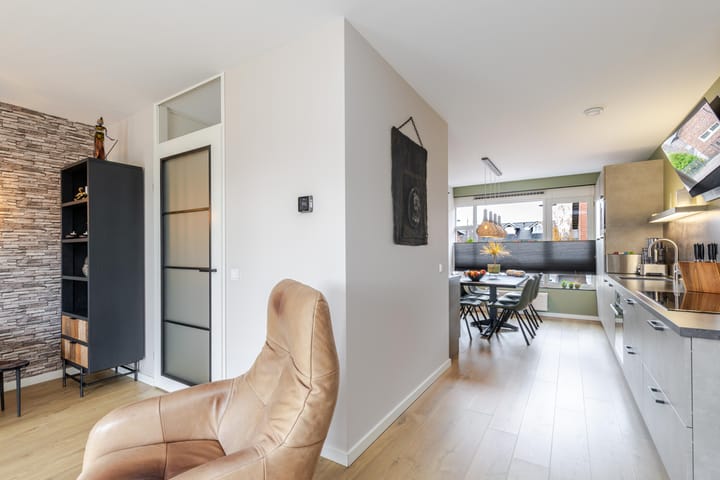 Foto 26 van Carolus Linnaeusborg 33