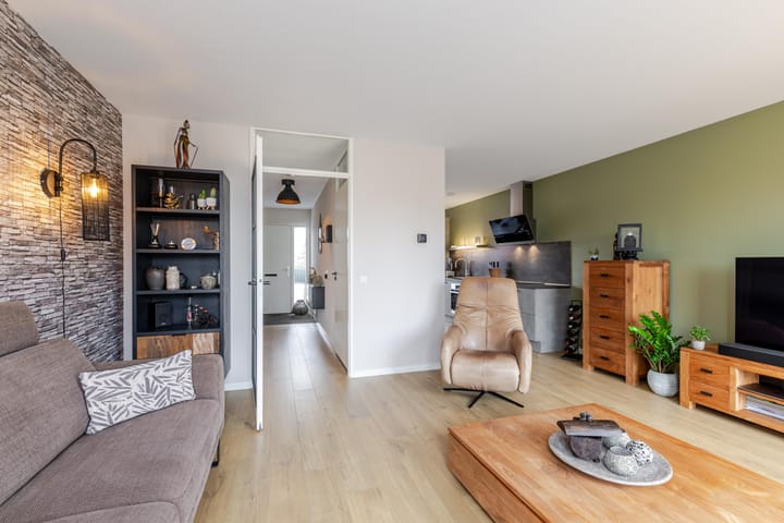 Foto 27 van Carolus Linnaeusborg 33