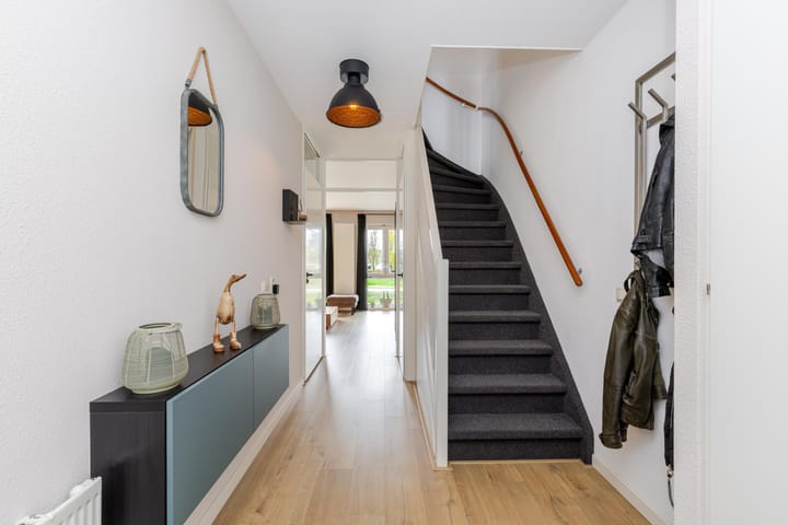 Foto 29 van Carolus Linnaeusborg 33