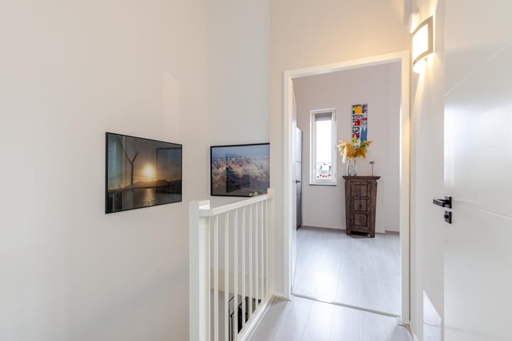 Foto 30 van Carolus Linnaeusborg 33