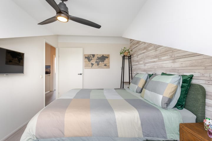 Foto 31 van Carolus Linnaeusborg 33