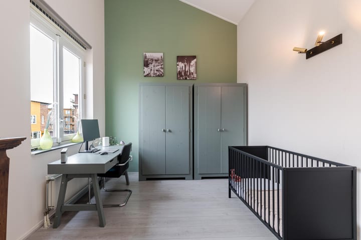 Foto 34 van Carolus Linnaeusborg 33