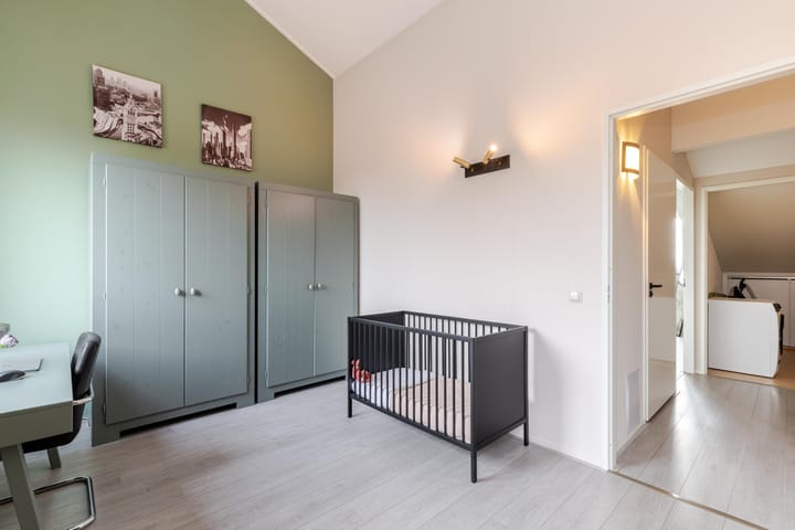 Foto 35 van Carolus Linnaeusborg 33