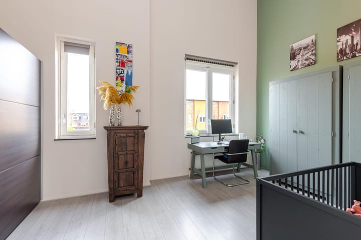 Foto 36 van Carolus Linnaeusborg 33