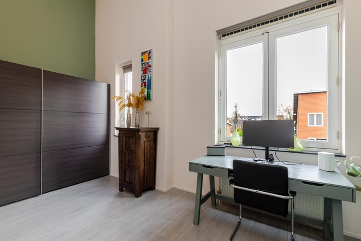 Foto 37 van Carolus Linnaeusborg 33