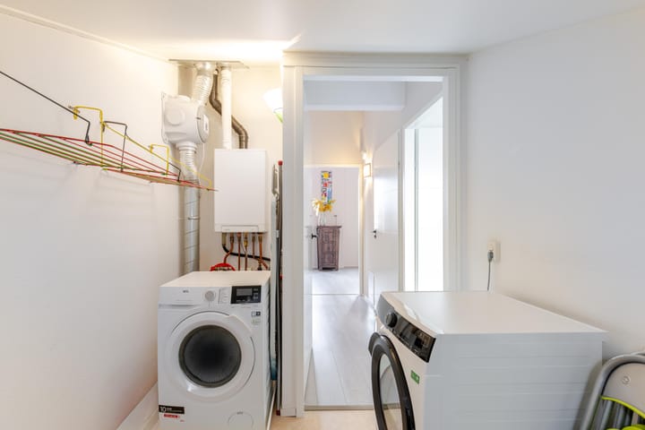 Foto 42 van Carolus Linnaeusborg 33