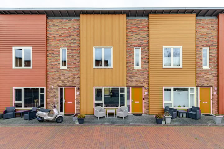 Foto 46 van Carolus Linnaeusborg 33