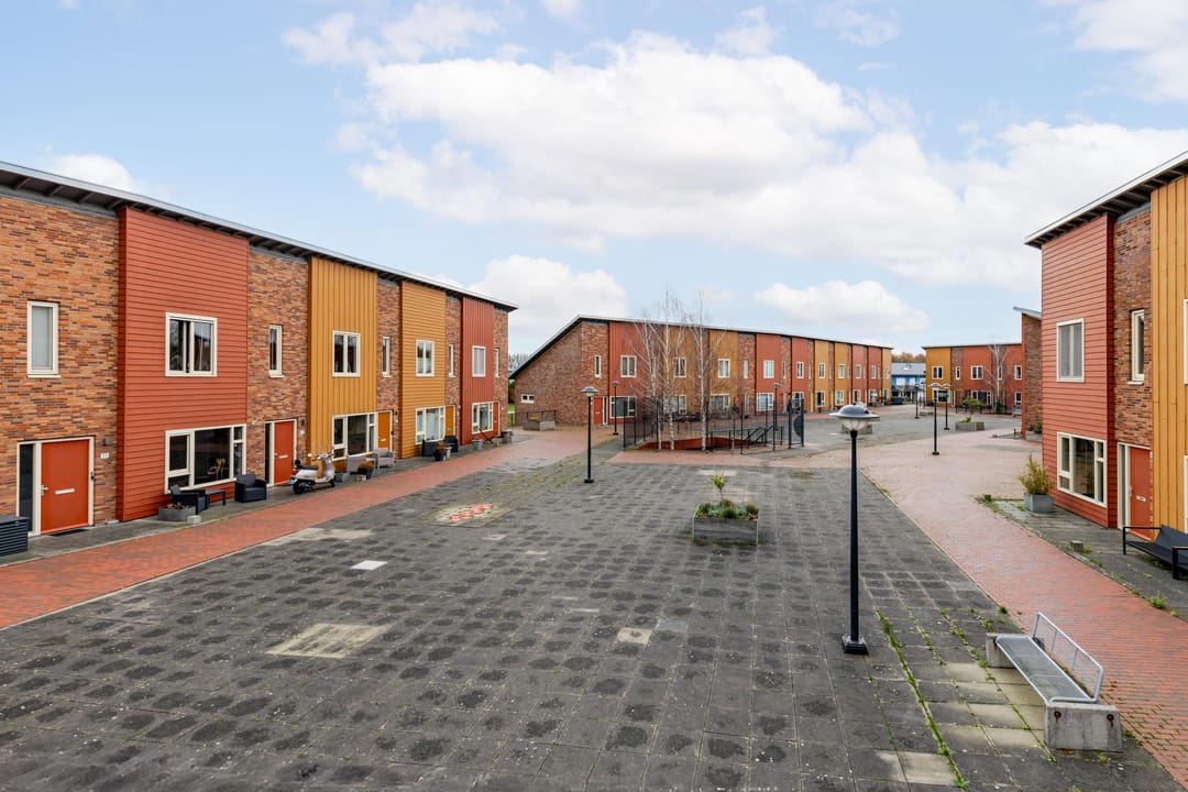 Foto 47 van Carolus Linnaeusborg 33