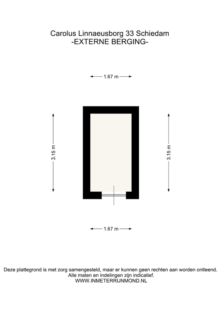 Foto 52 van Carolus Linnaeusborg 33