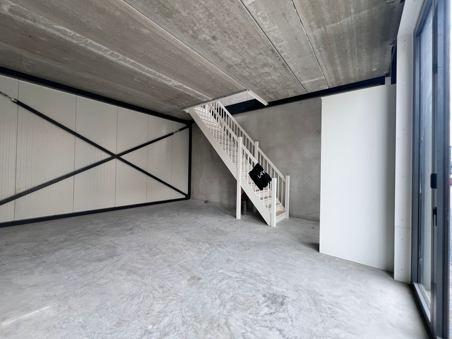 Bekijk foto 5 van Bolstoen 11-B