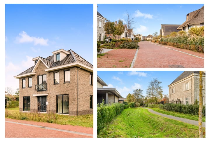 Foto 2 van Kennemerlandrecht 22