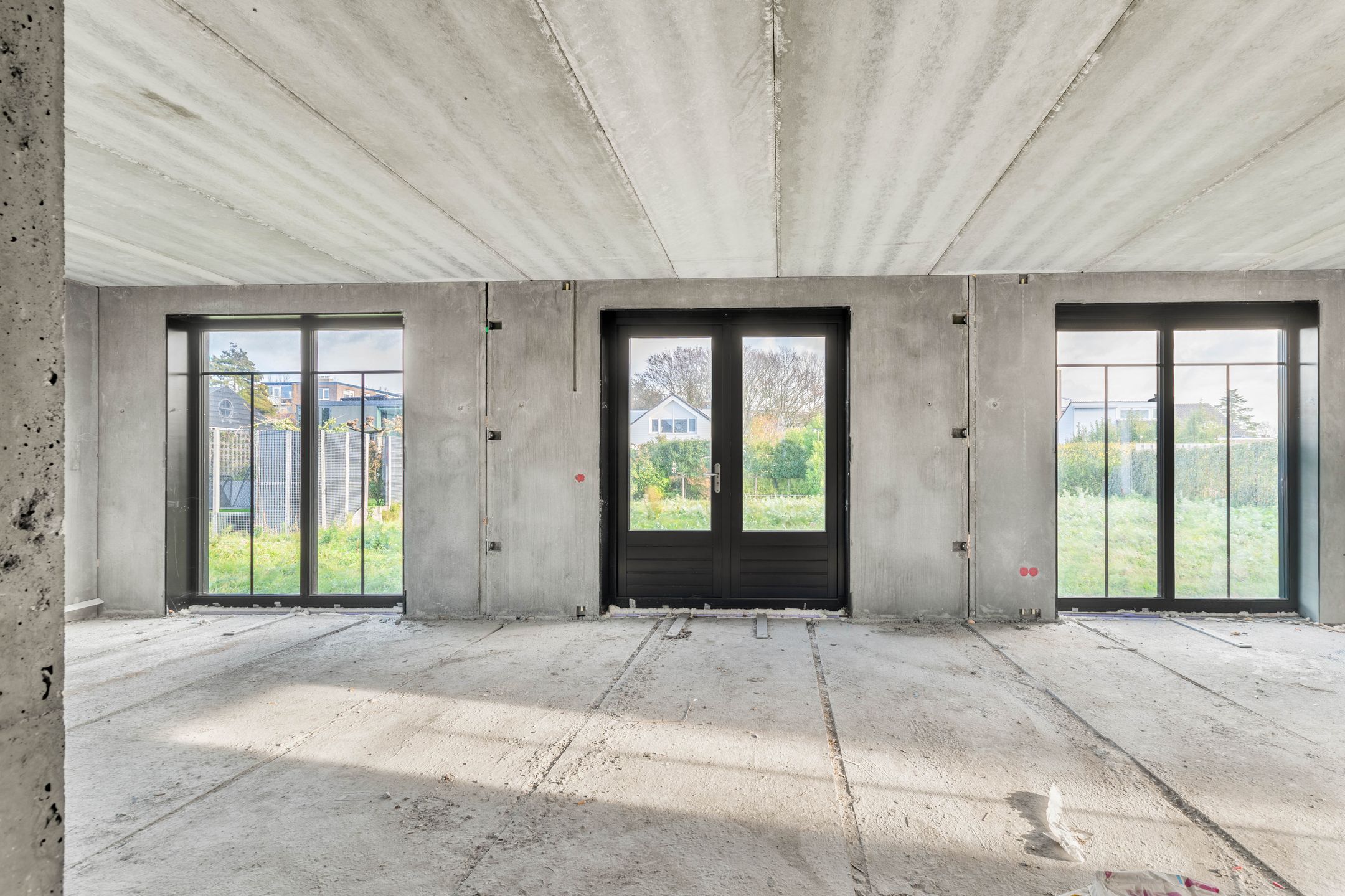 Foto 3 van Kennemerlandrecht 22