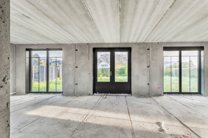 Foto 3 van Kennemerlandrecht 22