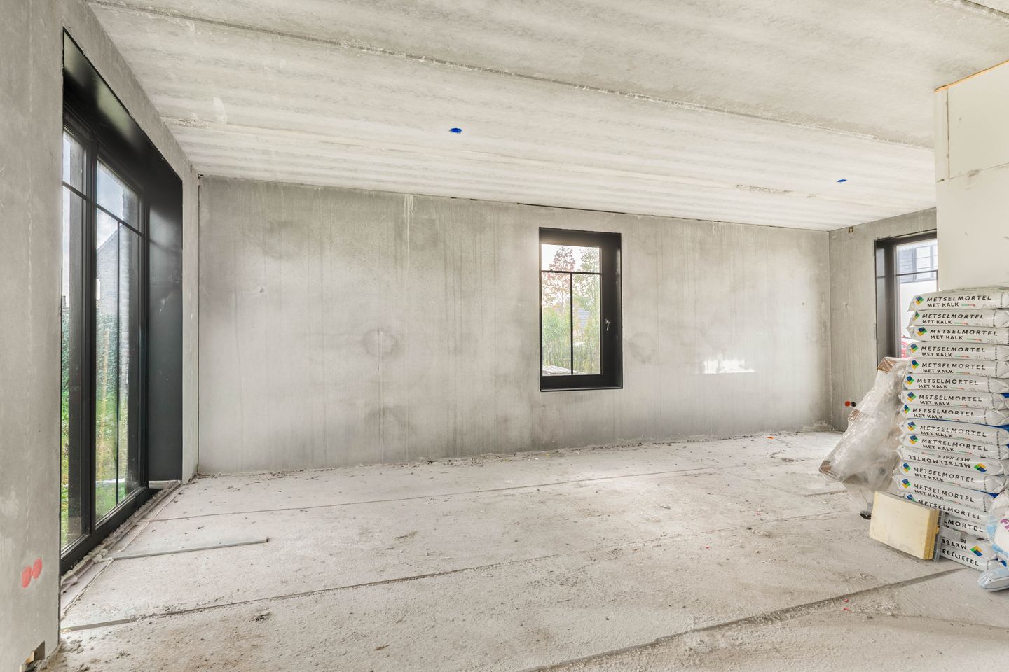 Foto 4 van Kennemerlandrecht 22