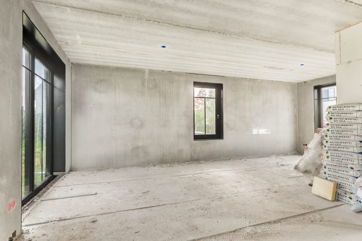 Foto 4 van Kennemerlandrecht 22