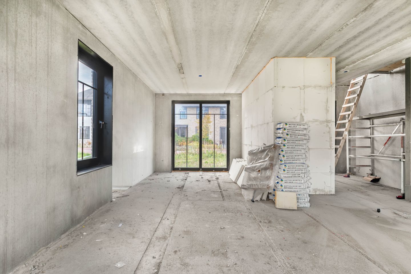 Foto 5 van Kennemerlandrecht 22