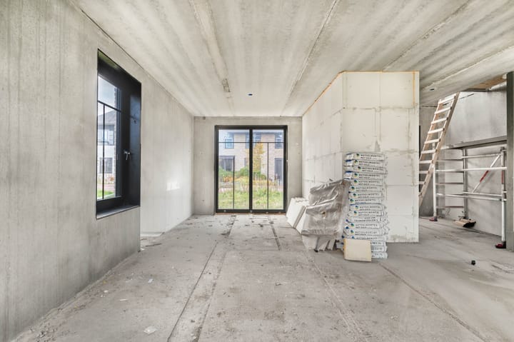 Foto 5 van Kennemerlandrecht 22